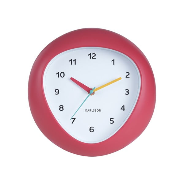 Fali óra ø 25,5 cm Funky Vibes – Karlsson
