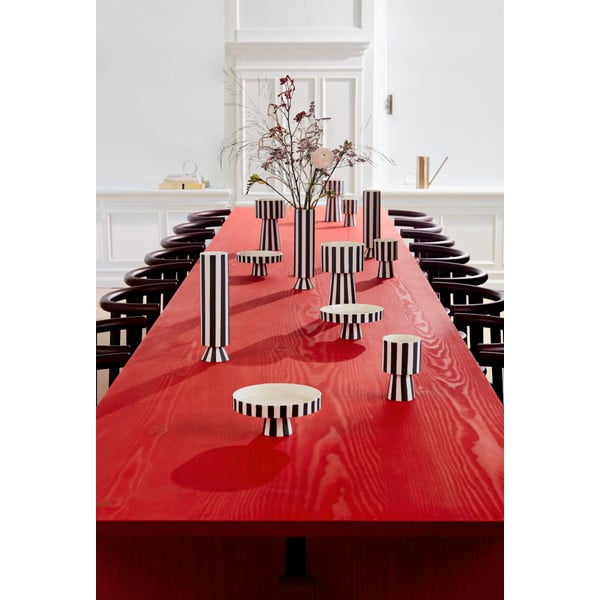 Kőedény kaspó ø 15 cm Toppu – OYOY Living Design-image-1