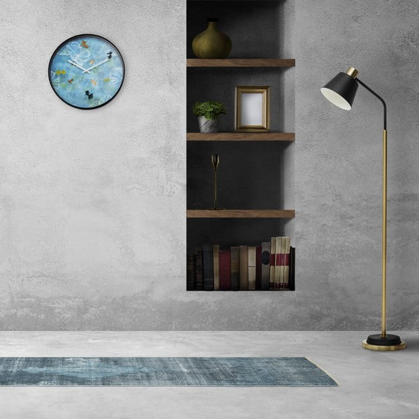 Falióra ø 30 cm Pond – NeXtime-image-4