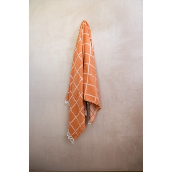 Takaró 140x180 cm Squares – Euromant-image-1