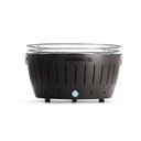 Szürke füstmentes grillsütő - LotusGrill XL