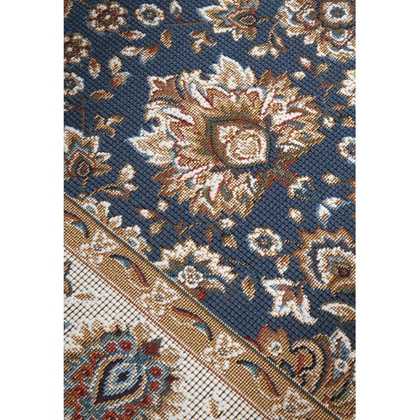 Kék kültéri szőnyeg 160x235 cm Nicolas – Villeroy&Boch-image-4