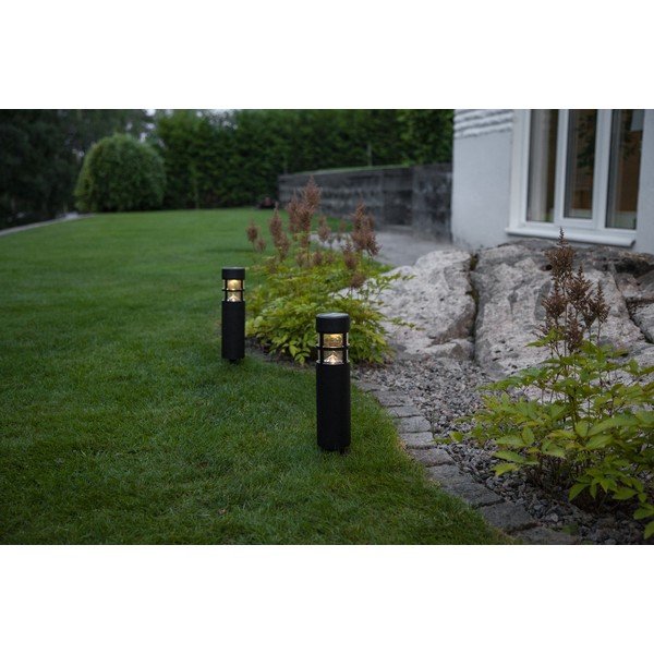 Rundi 2 db kültéri napelemes LED lámpa, magasság 28 cm - Star Trading-image-2