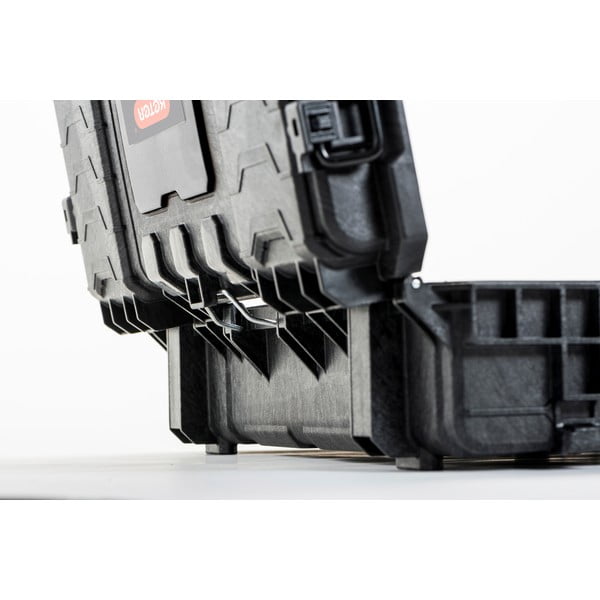 Szerszámosláda Gear – Keter-image-1