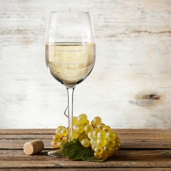 Borospohár 450 ml – Orion-image-1