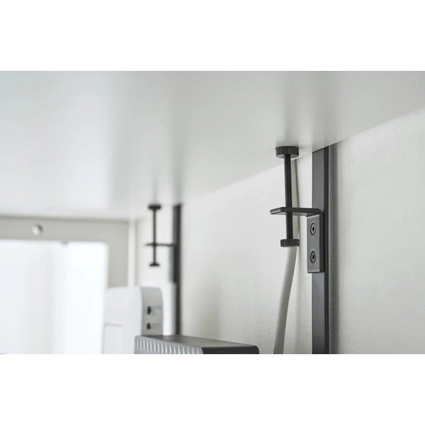 Fém rendszerező kábelekhez Smart – YAMAZAKI-image-1