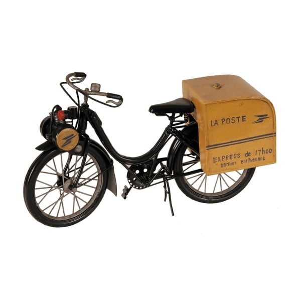 Moped Solex dekorációs motorkerékpár - Antic Line