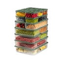 Élelmiszertartó doboz szett 20 db-os – Hermia