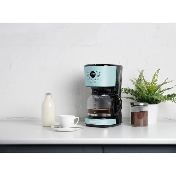 Kék kávéfőző – Haden-image-2