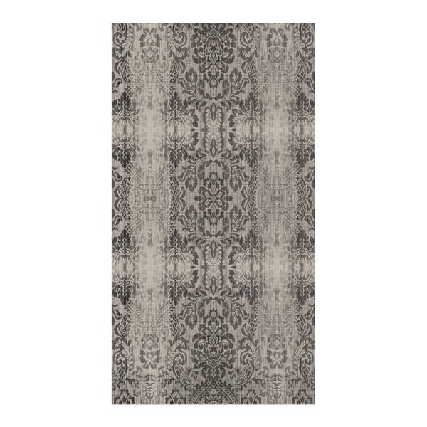 Becky szörke-bézs szőnyeg, 80 x 150 cm - Vitaus