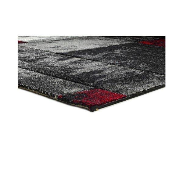 Skat szürke szőnyeg, 60 x 120 cm - Universal-image-2