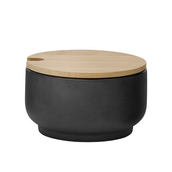 Kőedény cukortartó Theo – Stelton