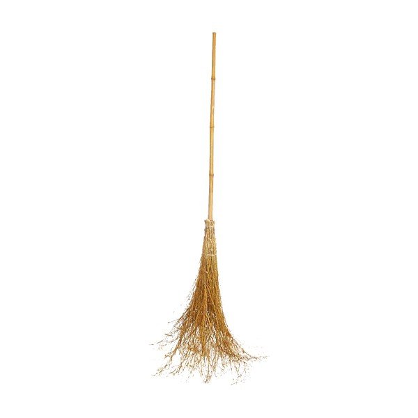 Witch kerti bambuszseprű - Esschert Design