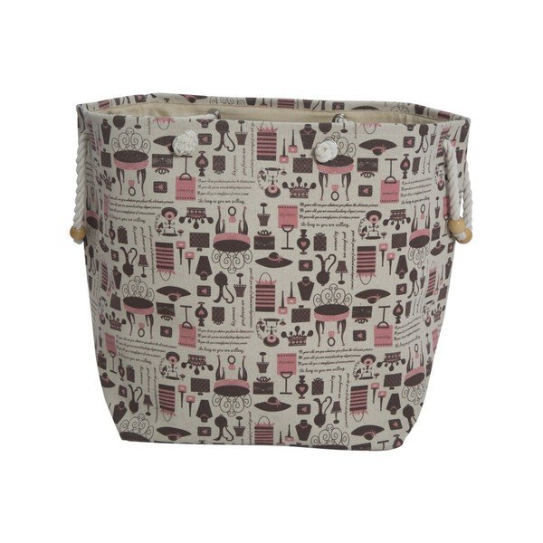 Home Bag táska - Mauro Ferretti-image-3