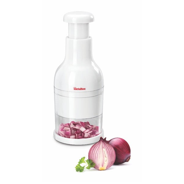 Chop hagymaaprító, hosszúság 8,5 cm - Metaltex-image-4