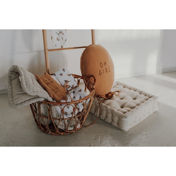 Gyerek párna Oh Boy – Malomi Kids-image-1