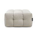 Bézs lábtartó Cloud – Bobochic Paris