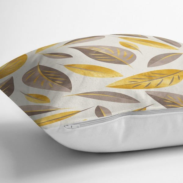 Fezmo párnahuzat, 45 x 45 cm - Minimalist Cushion Covers-image-1