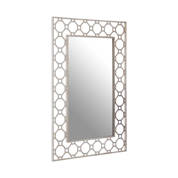 Fali tükör 74x109 cm Zariah – Premier Housewares-image-1