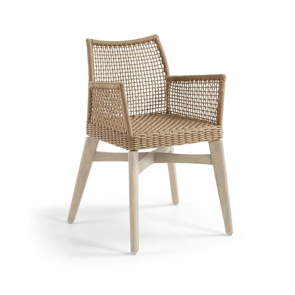 Rodini 2 db-os bézs szék szett - La Forma