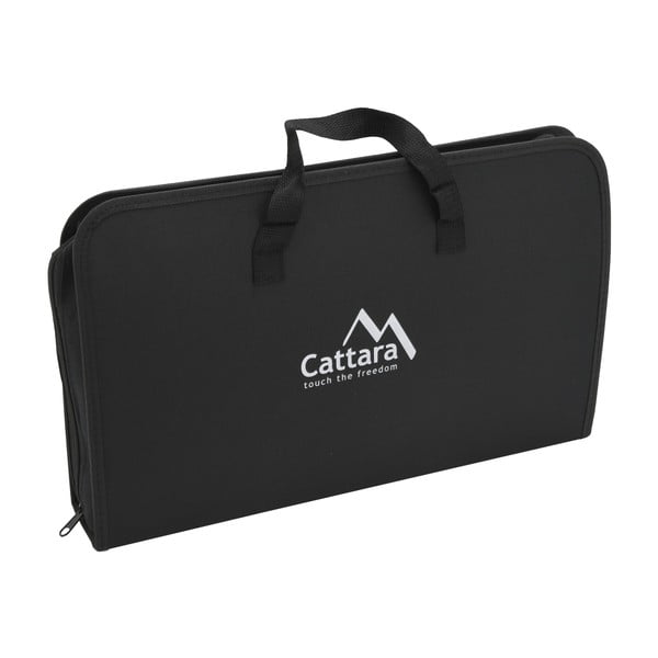 Grillező eszköz készlet 27 db-os – Cattara-image-4