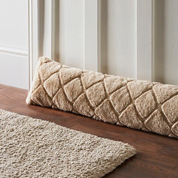 Huzatfogó Cosy Diamond – Catherine Lansfield-image-1