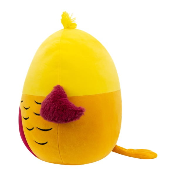 Plüssjáték Beck – SQUISHMALLOWS-image-2