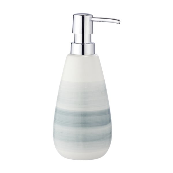 Fehér kerámia szappanadagoló 0.42 l Burgio – Wenko-image-2