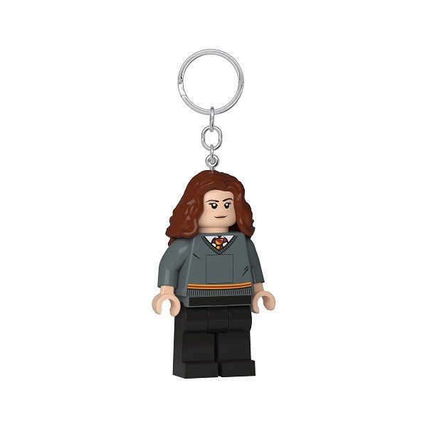 Világító kulcstartó Harry Potter Hermiona Granger – LEGO®-image-4