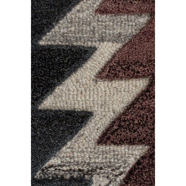 Archer gyapjú szőnyeg, 200 x 290 cm - Flair Rugs-image-1