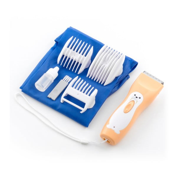 Baba hajvágó gép - InnovaGoods-image-3