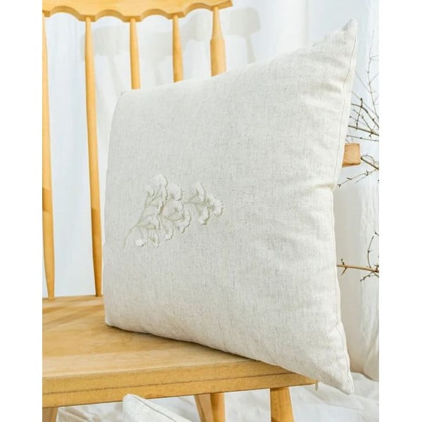 Pamutkeverék párnahuzat 45x45 cm – Mila Home-image-1