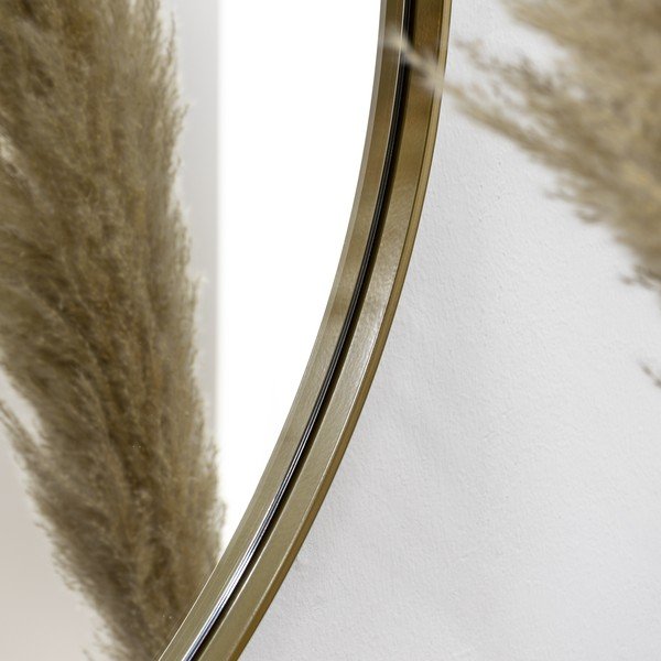 Fali tükör ø 60 cm Donna – Spinder Design-image-4