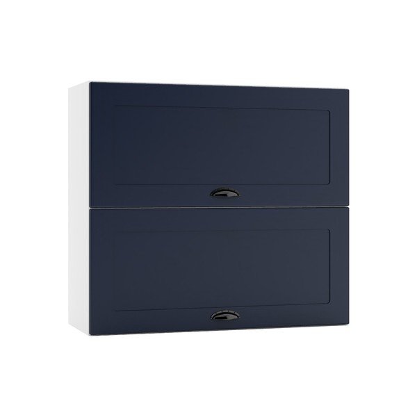Felső konyhaszekrény (szélesség 60 cm) Kai – STOLKAR