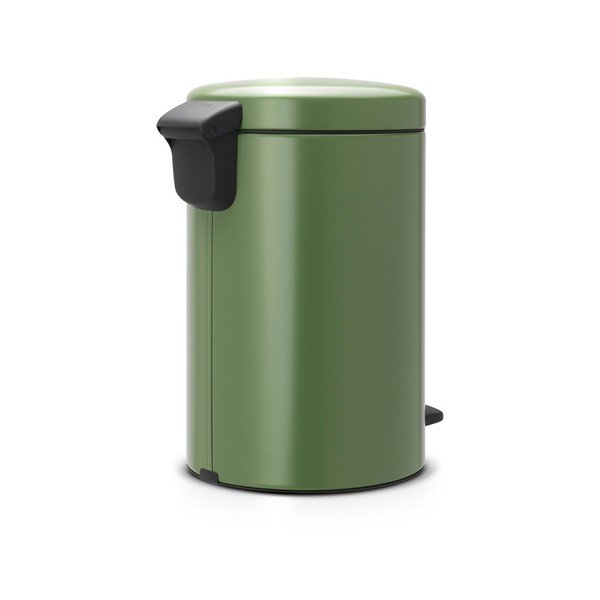 Newicon zöld pedálos szemeteskosár, 12 l - Brabantia-image-2