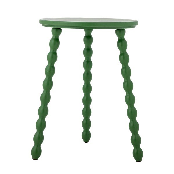 Kerek tárolóasztal ø 41 cm Salino – Bloomingville