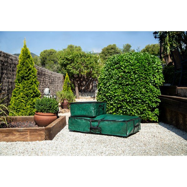 Vákuumzsák kerti textíliákhoz 117x67x25 cm Ecologik – Compactor-image-1