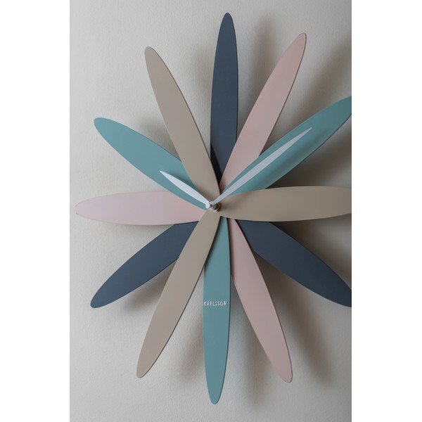 Falióra ø 45 cm  Bloom  – Karlsson-image-1