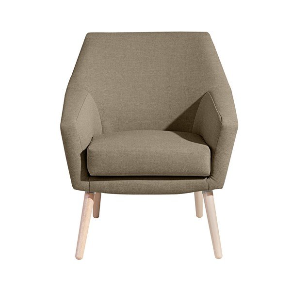 Alegro Line barna fotel - Max Winzer-image-4