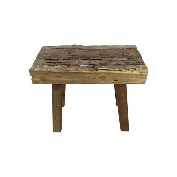 Rustic teakfa szék - HSM collection-image-3
