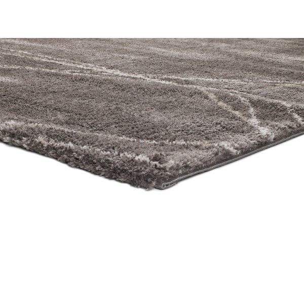 Moana Treo szürke szőnyeg, 60 x 110 cm - Universal-image-2