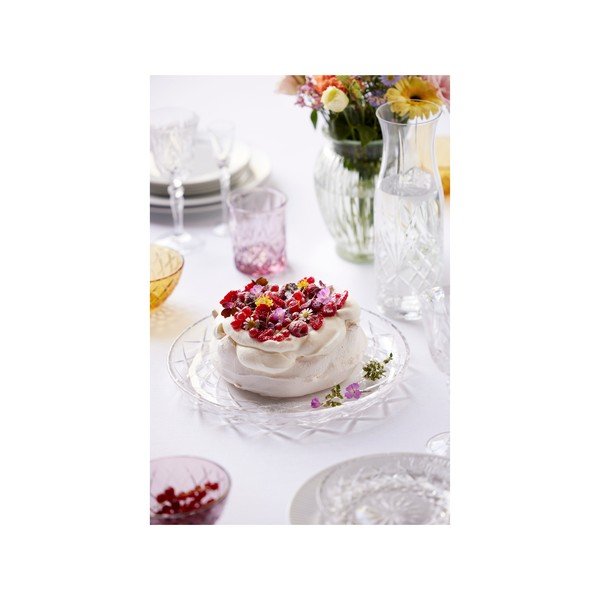 Pohár szett 4 db-os 380 ml Highball Sorrento – Lyngby Glas-image-4