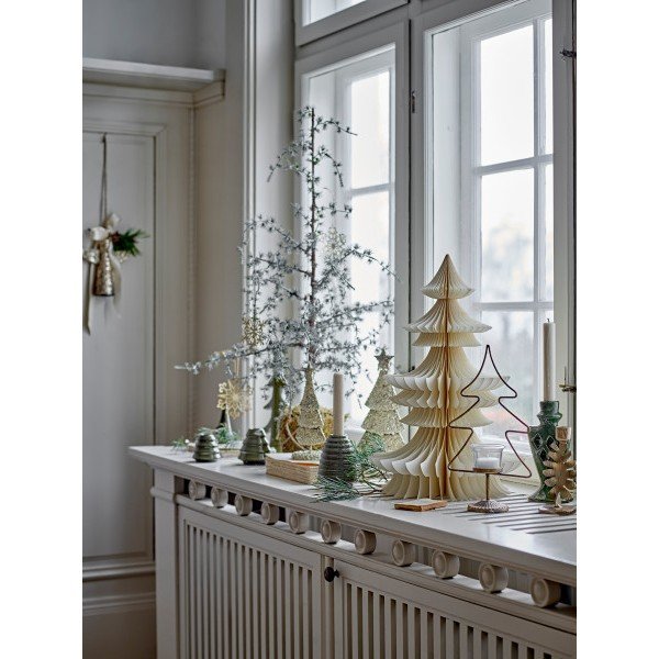 Műfenyő magasság 90 cm Vita – Bloomingville-image-2