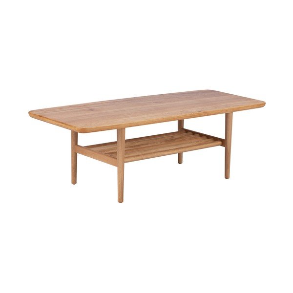 Pulsatille borovi fenyő tárolóasztal - Mazzini Sofas