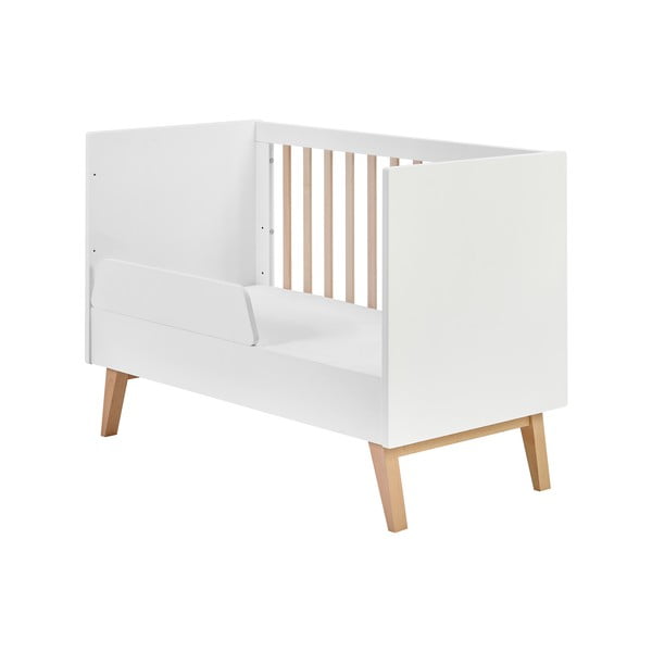 Swing variálható kiságy, 60 x 120 cm - Pinio-image-4