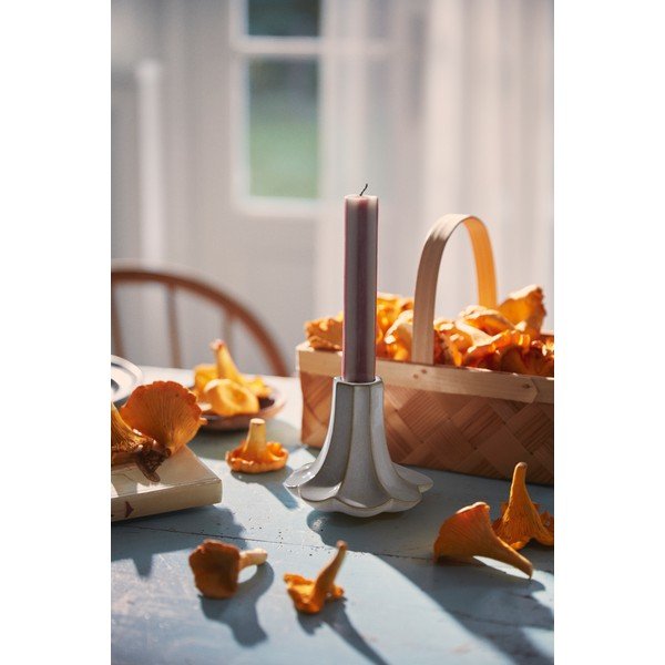 Kerámia gyertyatartó Kantarel – Kähler Design-image-1