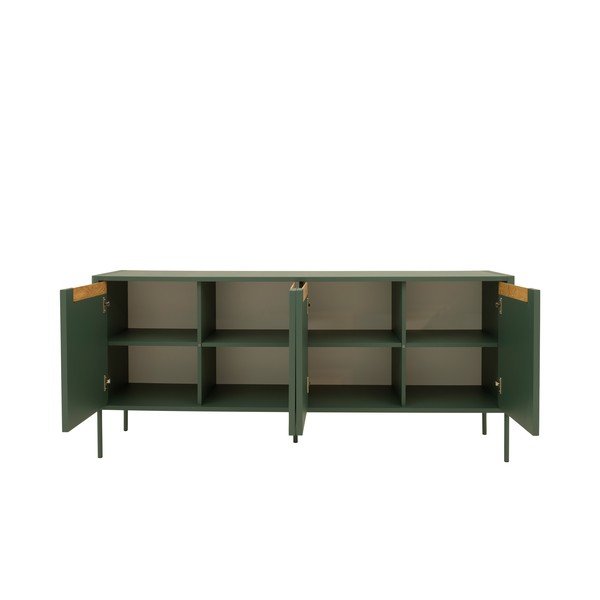 Switch zöld komód, 173 x 76 cm - Tenzo-image-4