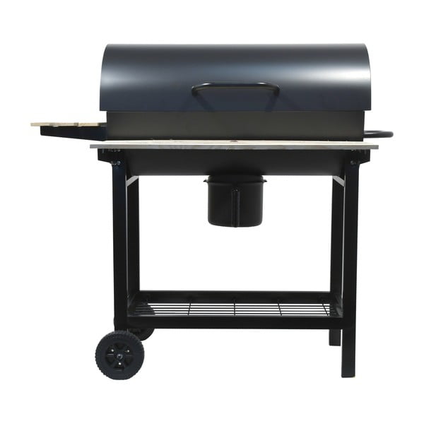 Barrel faszenes grillsütő - Cattara-image-3