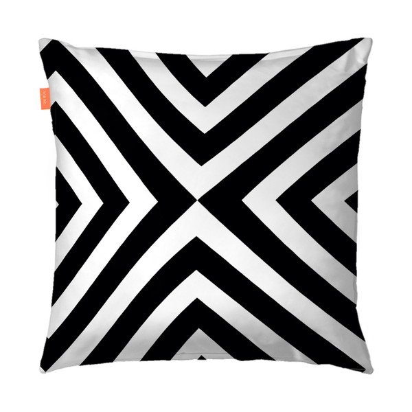 Trip 2 db pamut párnahuzat - Blanc-image-2