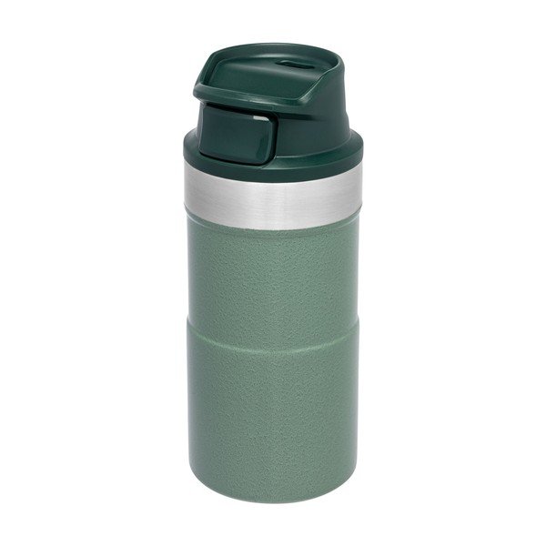 Zöld termobögre 250 ml – Stanley-image-1